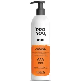   Revlon Professional Pro You The Tamer Conditioner - Hajegyenesító Kondicionáló 350 ml