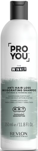 Revlon Professional Pro You The Winner Anti-Hair Loss Invigorating Shampoo - Hajhullás Elleni Sampon 350 ml