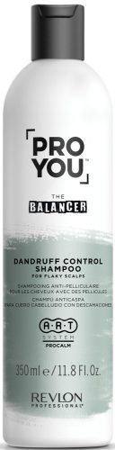 Revlon Professional Pro You The Balancer Shampoo - Korpásodás Elleni Sampon 350 ml