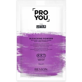   Revlon Professional Pro You The Lifter Bleach - Szőkítőpor 50 g