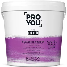   Revlon Professional Pro You The Lifter Bleach - Szőkítőpor 1000 g