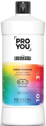 Revlon Professional Pro You Krémperoxid 10VOL/3% 900 ml