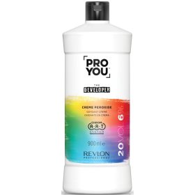 Revlon Professional Pro You Krémperoxid 20VOL/6% 900 ml