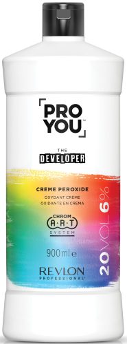 Revlon Professional Pro You Krémperoxid 20VOL/6% 900 ml