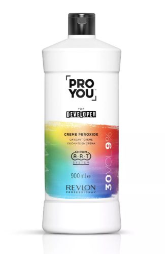 Revlon Professional Pro You Krémperoxid 30VOL/9% 900 ml