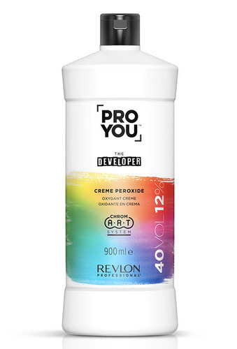 Revlon Professional Pro You Krémperoxid 40VOL/12% 900 ml
