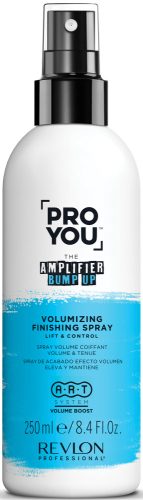 Revlon Professional Pro You The Amplifier Bump Up - Hajtőemelő Spray 250 ml