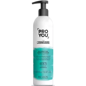   Revlon Professional Pro You The Moisturizer Conditioner - Hidratáló Kondicionáló 350 ml