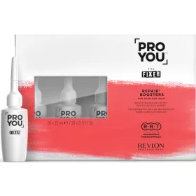   Revlon Professional Pro You The Fixer Booster - Szerkezetjavító Booster Ampullák 10x15 ml