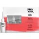 Revlon Professional Pro You The Fixer Booster - Szerkezetjavító Booster Ampullák 10x15 ml