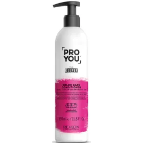   Revlon Professional Pro You The Keeper Conditioner - Kondicionáló Festett Hajra 350 ml