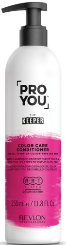 Revlon Professional Pro You The Keeper Conditioner - Kondicionáló Festett Hajra 350 ml
