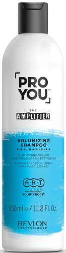 Revlon Professional Pro You The Amplifier Shampoo - Volumenizáló Sampon 350 ml