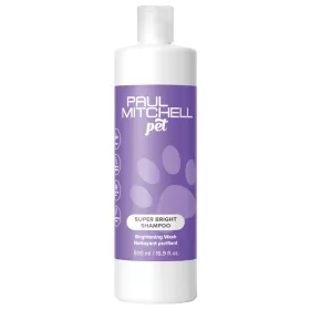 Paul Mitchell Pet - Super Bright Shampoo 500ml