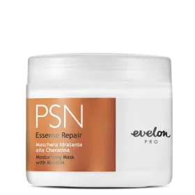   Evelon Pro - PSN Essense Repair Mask - Szerkezetjavító Hajmaszk Keratinnal 500ml