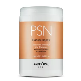   Evelon Pro - PSN Essense Repair Mask - Szerkezetjavító Hajmaszk Keratinnal 1000ml