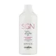Evelon Pro - SGN Hidrogén Krémperoxid - 20VOL/6% 250ml