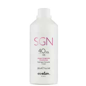 Evelon Pro - SGN Hidrogén Krémperoxid - 40VOL/12% 250ml
