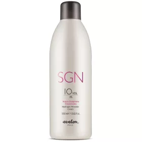 Evelon Pro - SGN Hidrogén Krémperoxid - 10VOL/3% 1000ml