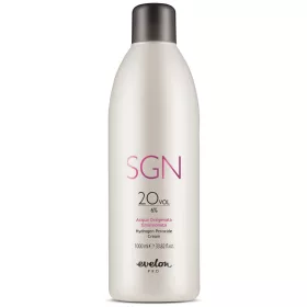 Evelon Pro - SGN Hidrogén Krémperoxid - 20VOL/6% 1000ml