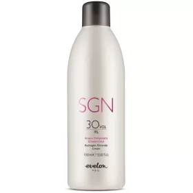 Evelon Pro - SGN Hidrogén Krémperoxid - 30VOL/9% 1000ml