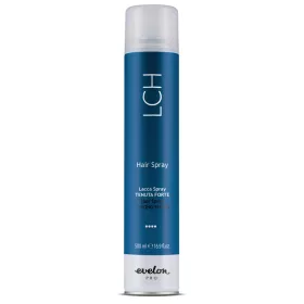 Evelon Pro - LCH Hair Spray - Erős Tartású Hajlakk 500ml