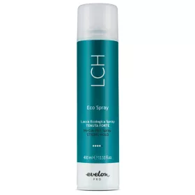   Evelon Pro - LCH Ecospray - Gázmentes, Erős Tartású Hajlakk 400ml
