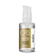 Evelon Pro - CRS Liquid Crystals - Hajvégápoló Olaj Lenmaggal és Argánolajjal 100ml