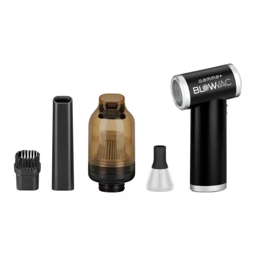 Gamma Più - Blowvac - Mini Levegőfújó és Porszívó