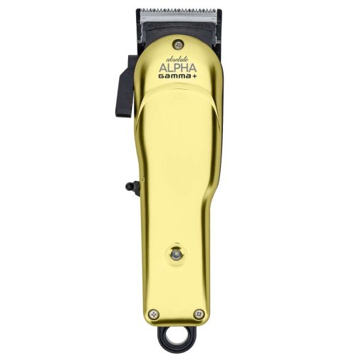 Gamma Più - Absolute Alpha Hajvágógép