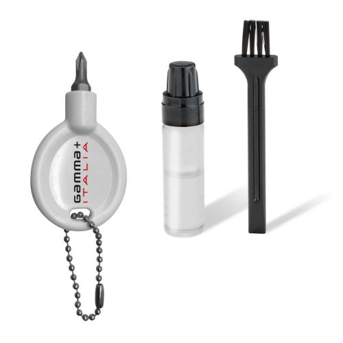 Gamma Più - Absolute Alpha Hajvágógép