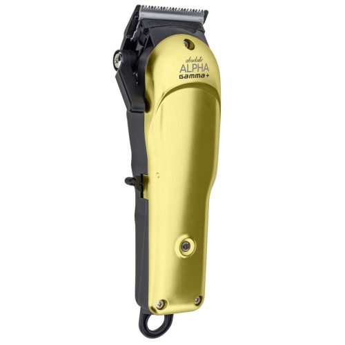 Gamma Più - Absolute Alpha Hajvágógép