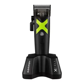   Gamma Più - Xcell Clipper - Hajvágógép (8500-11500 fordulat/perc)
