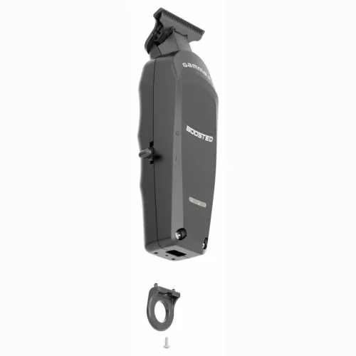 Gamma Più - Boosted Trimmer - Kontúrvágó (8.000 fordulat/perc)
