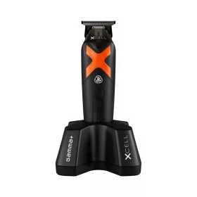   Gamma Più - Xcell Trimmer - Kontúrvágó (8500-11500 fordulat/perc)