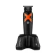 Gamma Più - Xcell Trimmer - Kontúrvágó (8500-11500 fordulat/perc)