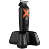 Gamma Più - Xcell Trimmer - Kontúrvágó (8500-11500 fordulat/perc)