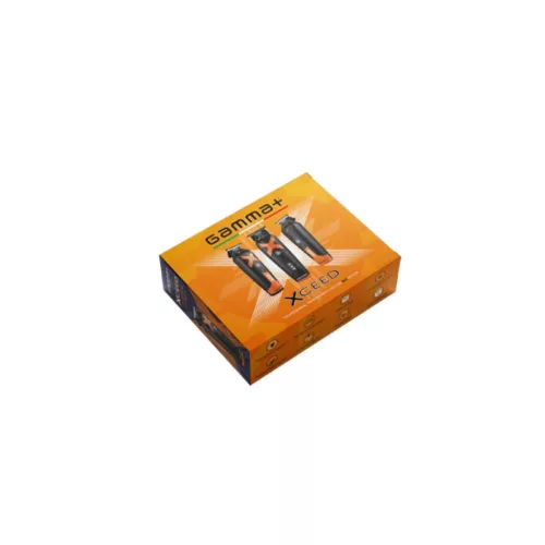 Gamma Più - Xcell Trimmer - Kontúrvágó (8500-11500 fordulat/perc)