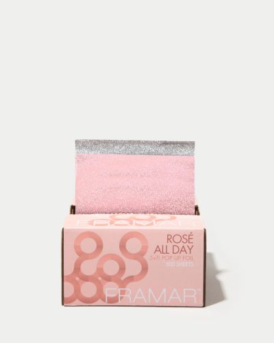Framar - Pop Up Foils (Rosé All Day) - Elővágott Melírfólia Lapok (500db)