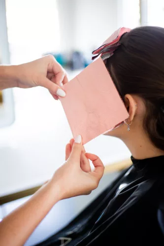Framar - Pop Up Foils (Rosé All Day) - Elővágott Melírfólia Lapok (500db)