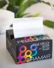 Framar - Pop Up Foils (Star Struck Silver) - Elővágott Melírfólia Lapok (500db)