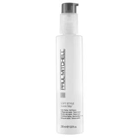   Paul Mitchell - Soft Style Quick Slip - Könnyű Göndörítő Formázó Krém 200ml