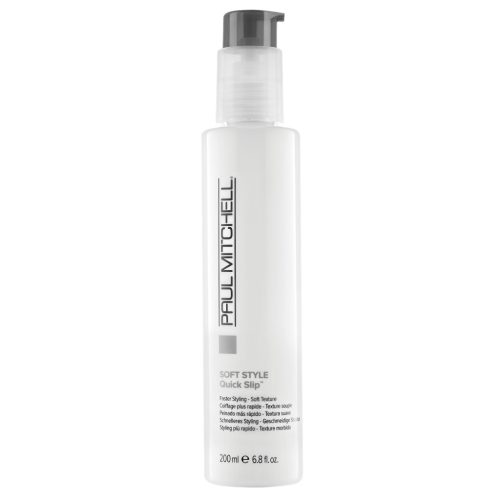 Paul Mitchell - Soft Style Quick Slip - Könnyű Göndörítő Formázó Krém 200ml