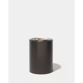   Framar - Embossed Foil Roll - Dombornyomott Melírfólia Tekercs (Back in Black, Medium) 97,5m