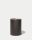 Framar - Embossed Foil Roll - Dombornyomott Melírfólia Tekercs (Back in Black, Medium) 97,5m