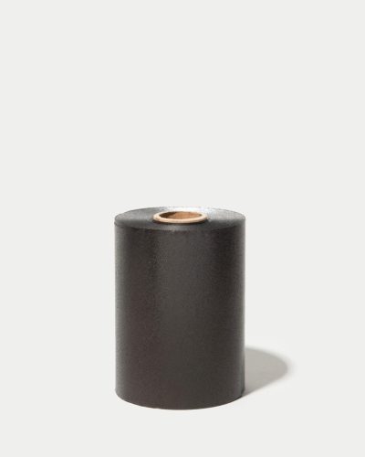 Framar - Embossed Foil Roll - Dombornyomott Melírfólia Tekercs (Back in Black, Medium) 97,5m