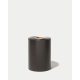Framar - Embossed Foil Roll - Dombornyomott Melírfólia Tekercs (Back in Black, Medium) 97,5m