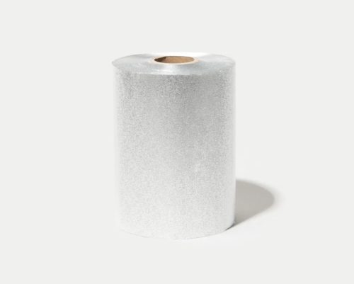 Framar - Embossed Foil Roll - Dombornyomott Melírfólia Tekercs (Medium) 97,5m