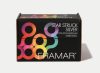 Framar - Embossed Foil Roll - Dombornyomott Melírfólia Tekercs (Medium) 97,5m