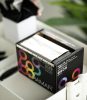 Framar - Embossed Foil Roll - Dombornyomott Melírfólia Tekercs (Medium) 97,5m